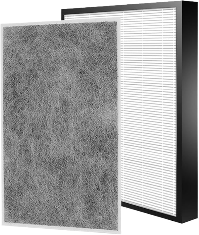 FZ-A40SFU Replacement And Deodorizing Filter by Unknown