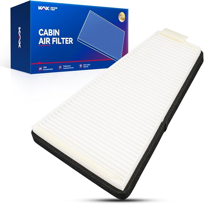 KAX Cabin Air Filter, CF10376 Replacement by KAX