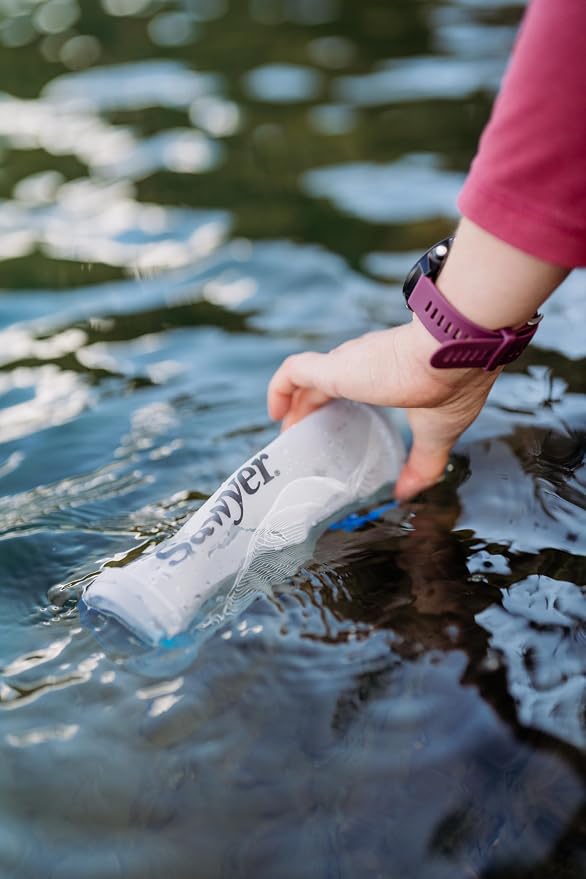 Squeeze Water Filtration System - Image 10