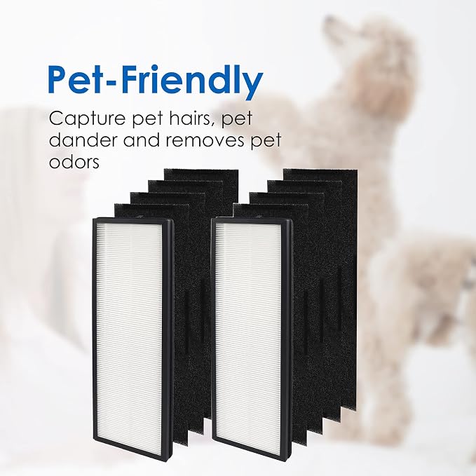 NEA120 Replacement Filter, Compatible - Image 4