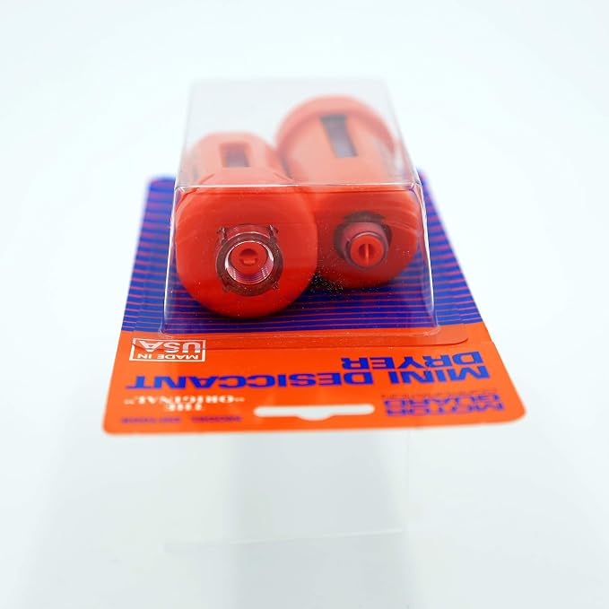 Disposable Desiccant Filters - Image 3