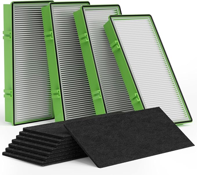 Leemone Aller-gen Remover Aer1 Filter Replacement by Leemone
