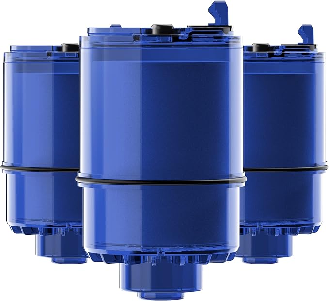 Waterdrop NSF Certified Water Filter, Replacement by Waterdrop