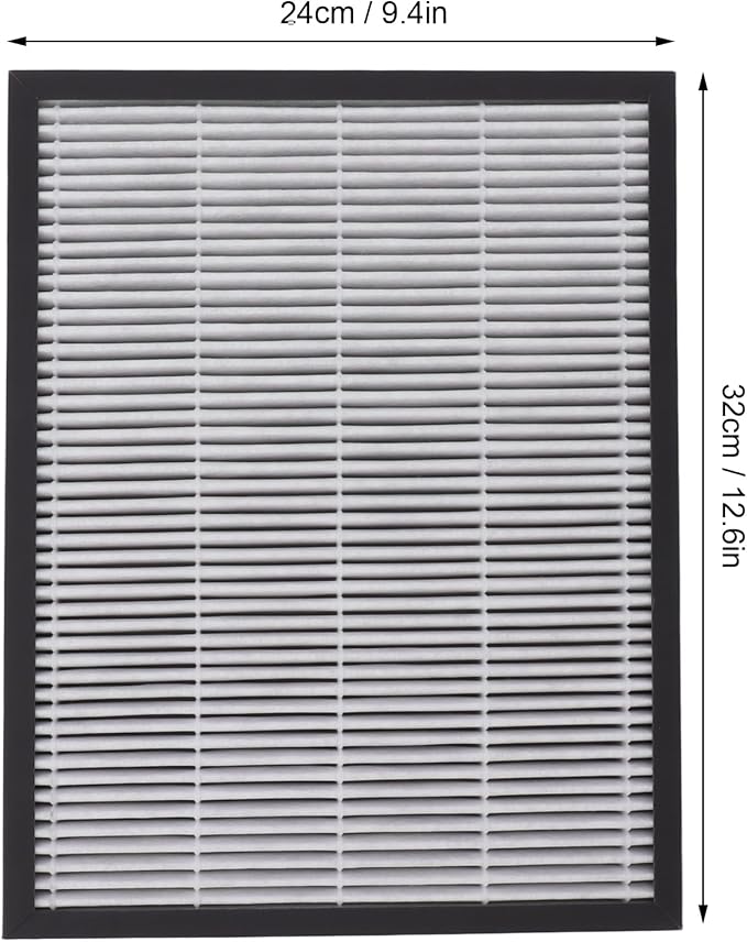 Air Purifier Filter Replacement - Image 4