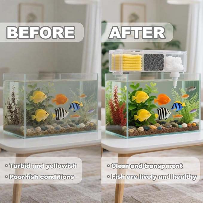 Aquarium Bio Balls - Image 4