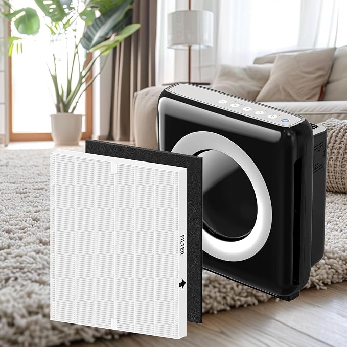 AP-1512HH replacement filter Compatible - Image 5