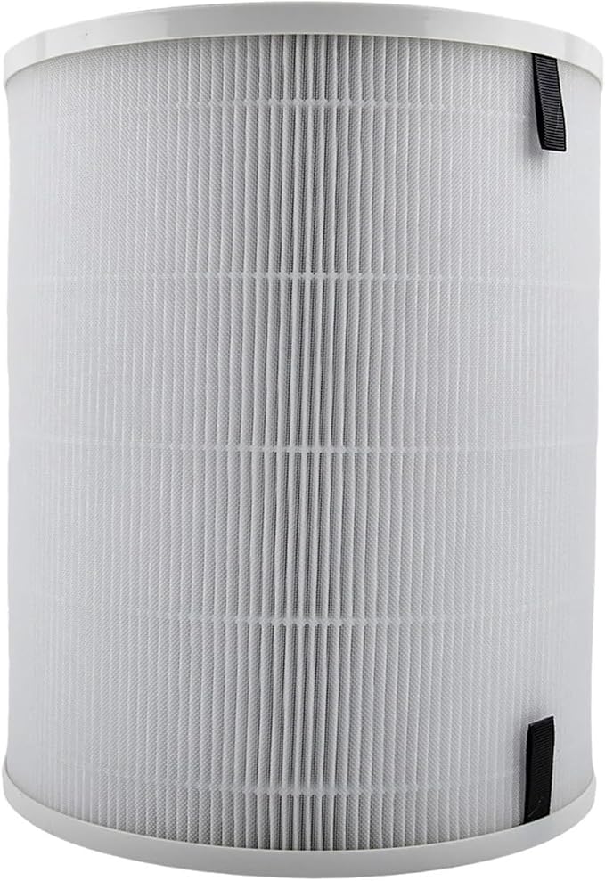 Replacement True HEPA Filter，Compatible by Unknown