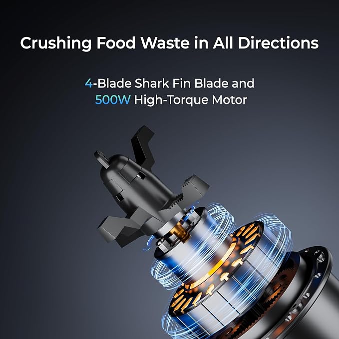 Electric Composter for Kitchen, Smart Compost Bin - Image 9