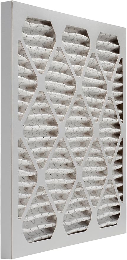 18x30x1 AC and Furnace Air Filter by Aerostar - Image 4