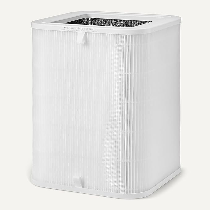 Amazon Basics Air Purifier Replacement Filter - Image 5