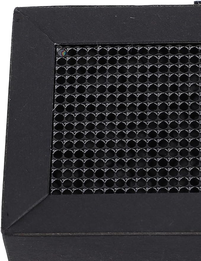 5Pcs Replacement Carbon Filters Activated Charcoal Block Parts Replaceable High - Image 7