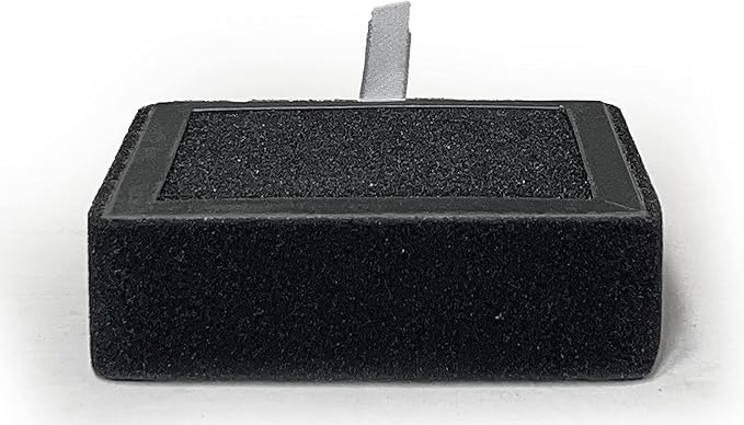 Nispira A2 HEPA Replacement Filter Compatible - Image 3