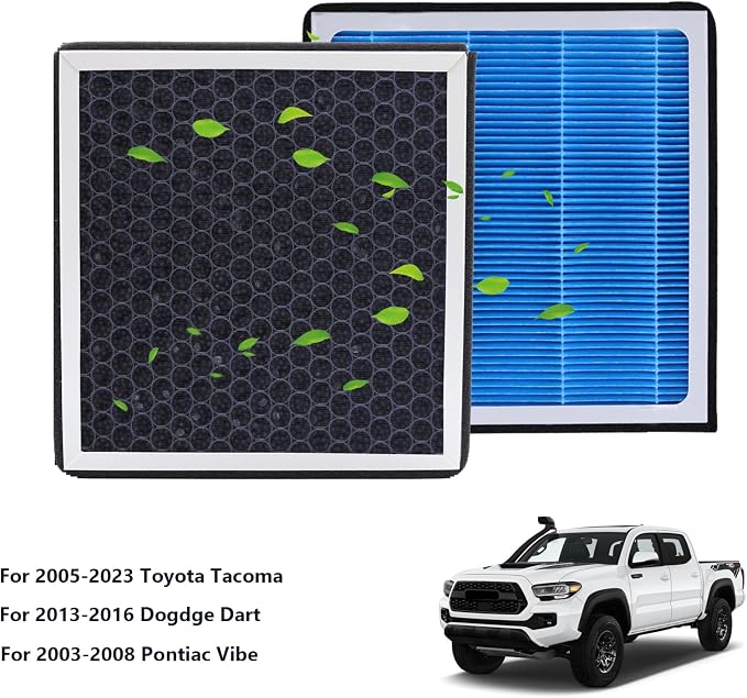CF10374 Cabin Air Filter Compatible - Image 9