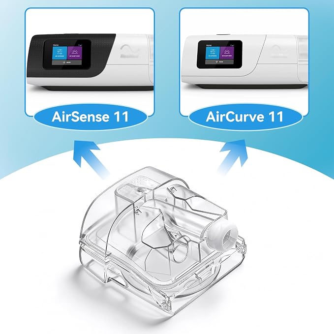 Water Chamber for AirSense 11 - Image 2