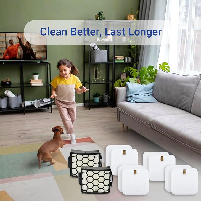 Filter Replacement Parts and Accessories - Image 5