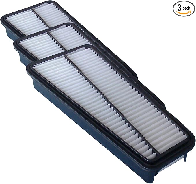 BOSCH 5354WS Workshop Engine Air Filter by BoschAutomotive