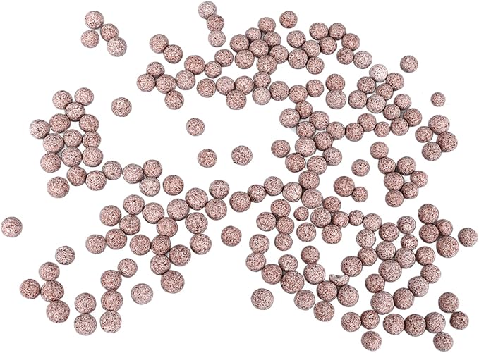 Pssopp Fish Bio Balls, Superior Filtration Efficiency Fish Biofiltration Media - Image 9