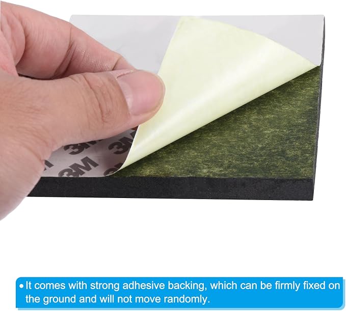 PATIKIL Rubber Anti-Vibration Pads - Image 4