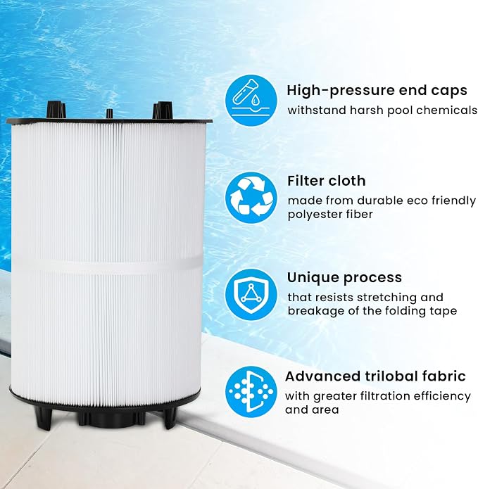 27002-0150S Pool Fliter, Replacement - Image 4