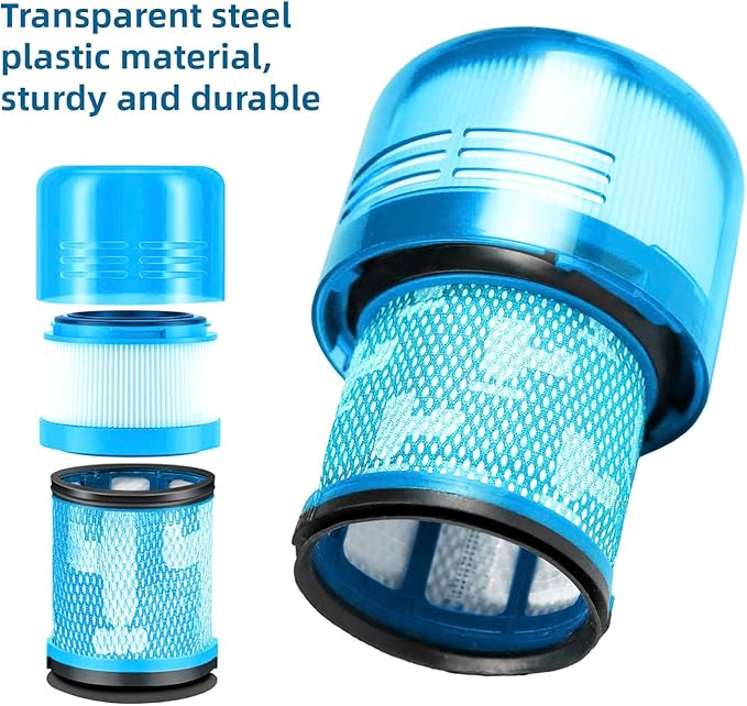 Dyson V12 Filter, V12 Detect, V12 Detect Slim, V12 Detect Slim Absolute - Image 6