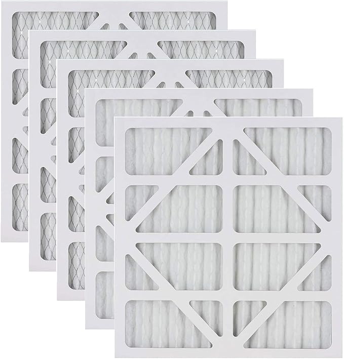 ALORAIR MERV-10 Filter Replacement Set by ALORAIRSOLUTIONSINC0J0DC