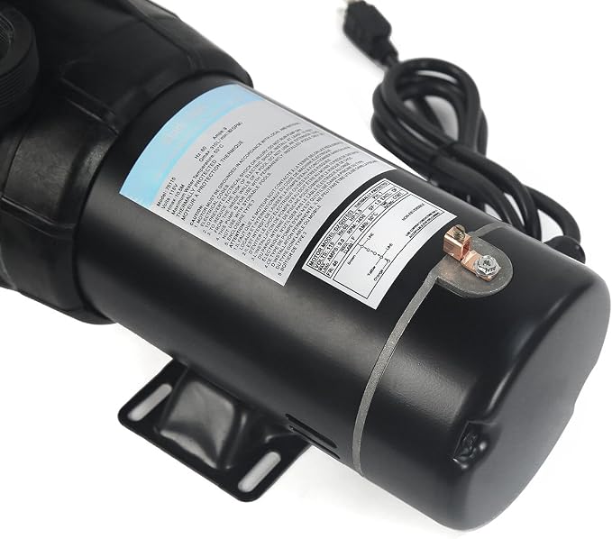 XtremepowerUS 4500GPH 19" Sand Filter - Image 8