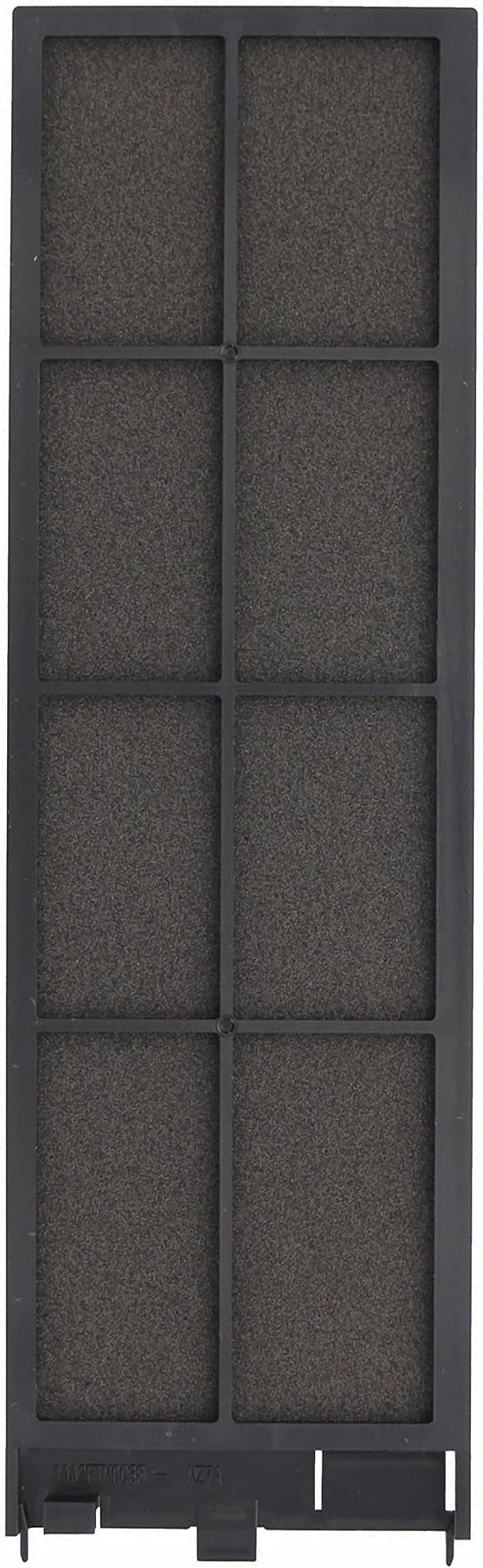 Air Filter Replacement for Eiki 910 330 7184, LC-SXG400L by Leankle