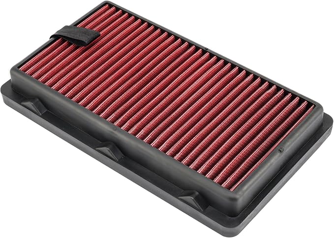 KAX Premium Washable Engine Air Filter, 33-5108 Replacement - Image 7