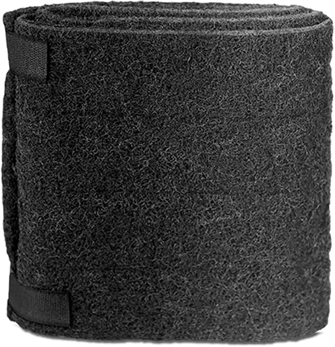 Honeywell Premium Odor-Reducing Air Purifier Replacement Pre-Filter, HRF-APP1 / - Image 2