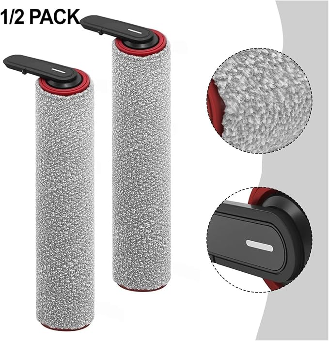 Main Roller Brush Replacement，Compatible - Image 4