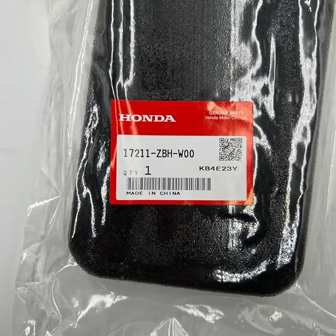 Genuine Tune Up Kit for Honda EB4000x EB5000 EB6500 EM4000sx EM4000sx EM5000sx - Image 4