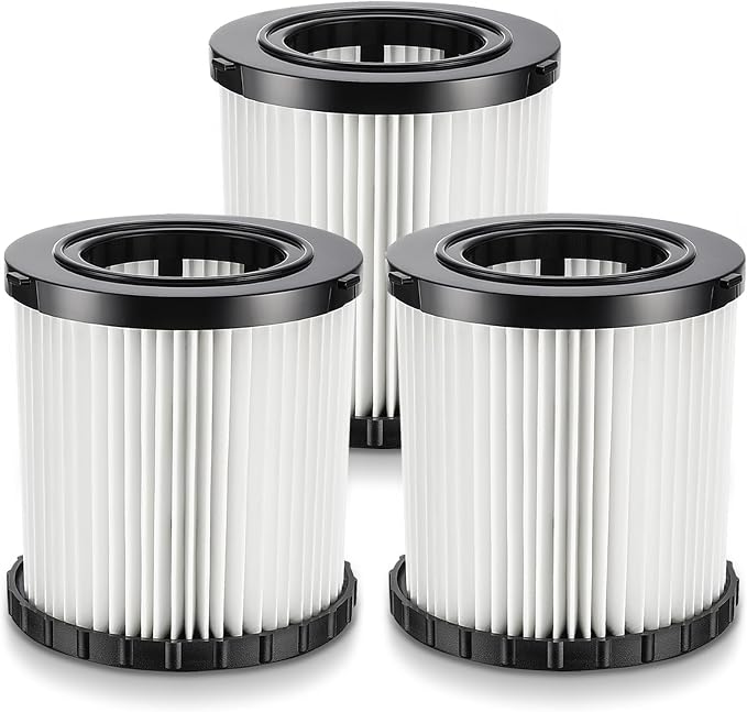 DCV581H DCV580H Vacuum Replacement Filter by isinlive