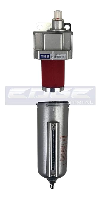 HEAVY DUTY INDUSTRIAL GRADE COALESCING FILTER - Image 3