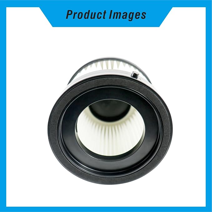 Suitable for DeWalt DCV501HB 20V DCV5011H Air Filter Replacement - Image 5