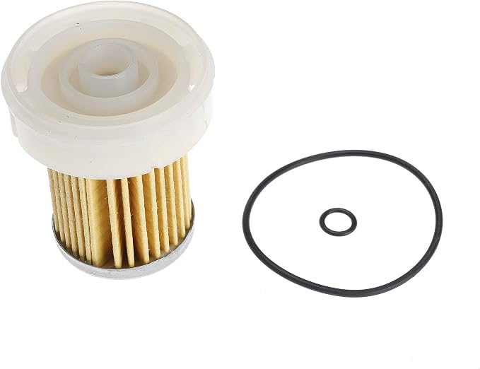 iFJF 6A320-58830 Fuel Filter Replacement by iFJF