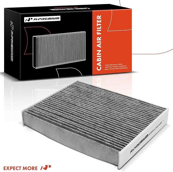 A-Premium Cabin Air Filter - Image 9