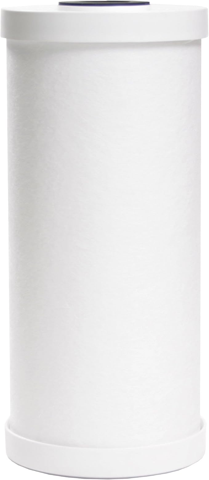 GE FXHTC Whole House Water Filter | Replacement by Unknown