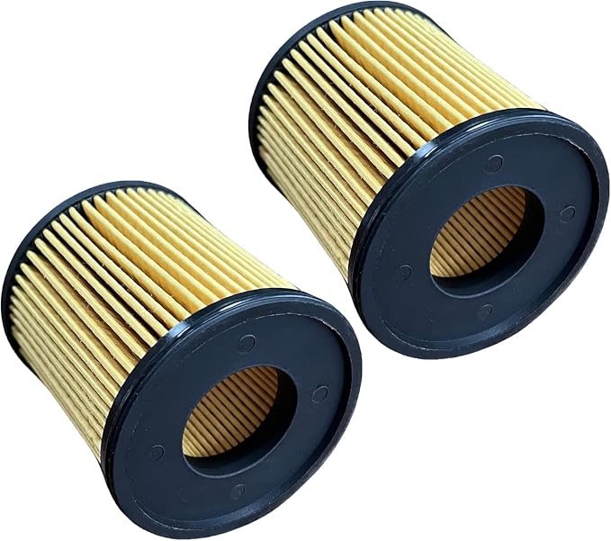 iFJF R12H Fuel Water Separator Filter Element 10 Micron Only Replacement - Image 4