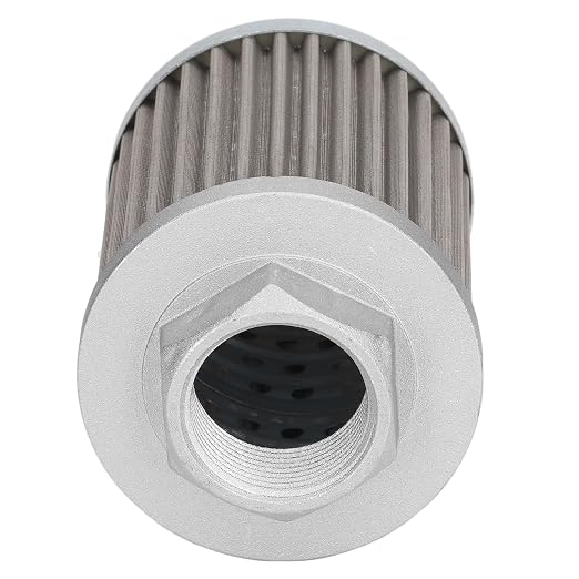 Qiilu Suction Strainer Filter - Image 5
