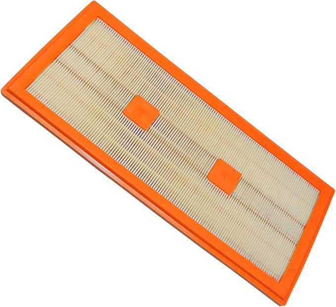 Beck/Arnley 042-1848 Air Filter by Beck+Arnley