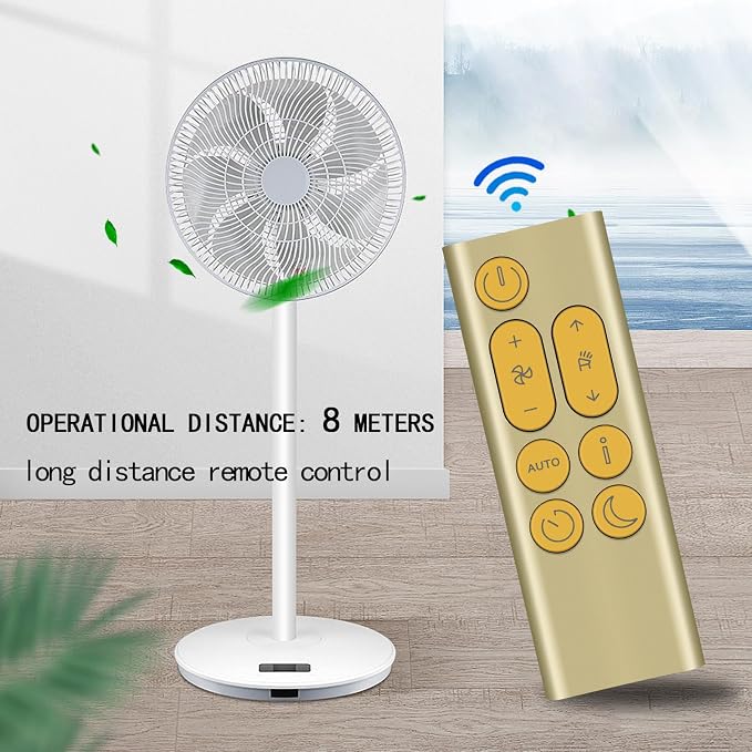Replacement Remote Control Fits - Image 5