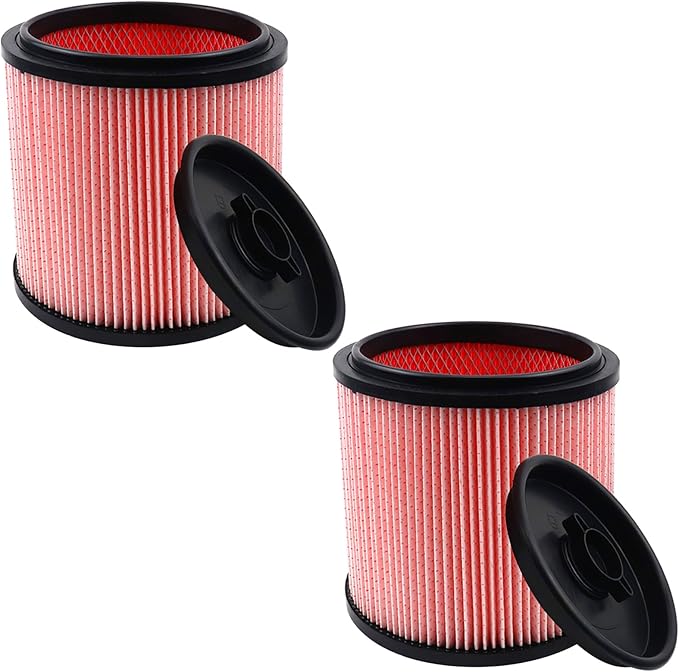 2 Pack HEPA Filter Compatible by Aolleteau