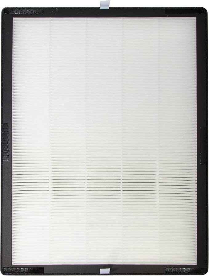 LivePure True HEPA Replacement LP-HF350 Filter - Image 10