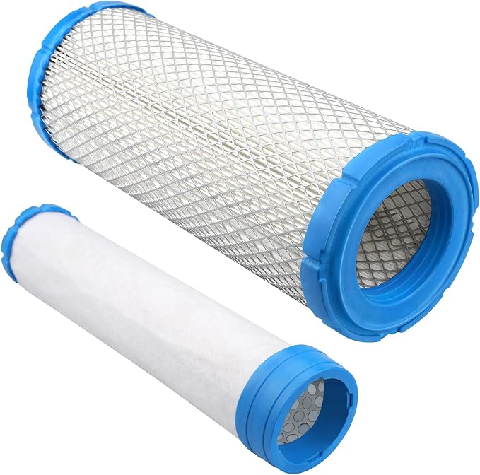 11013-7044 25 083 01 Air Filter & 11013-7045 2508304-S Pre Filter by Slother