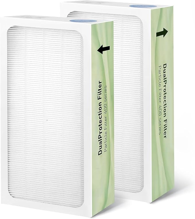 Classic 400 Series Replacement Filter, Compatible by Unknown