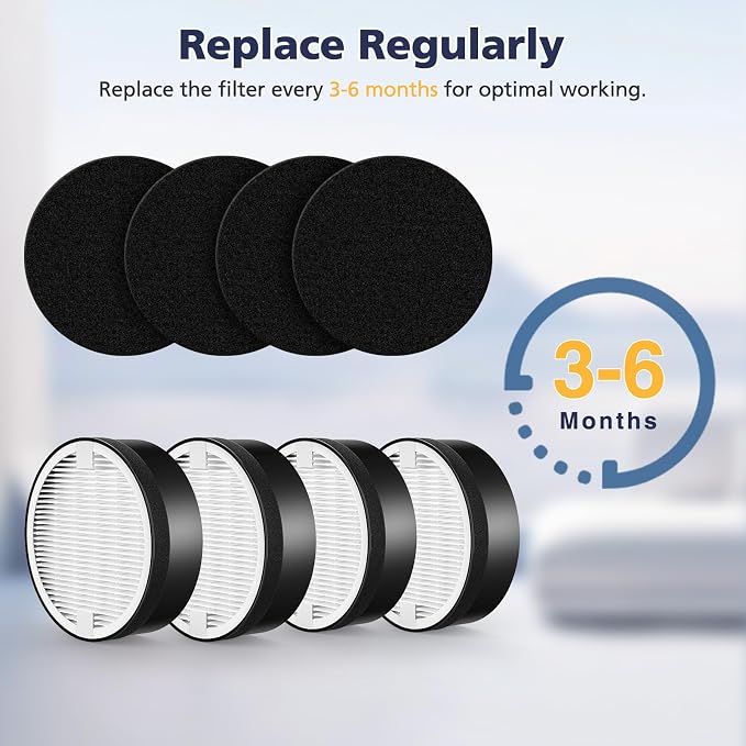 LV-H-132 Replacement Filter Compatible - Image 5