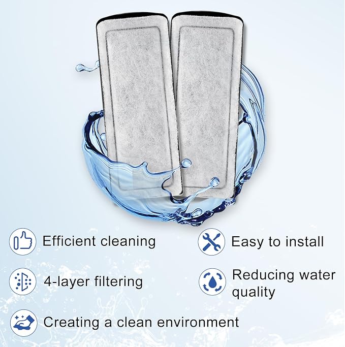 Pryitier 8 Pack Filter Cartridge - Image 6