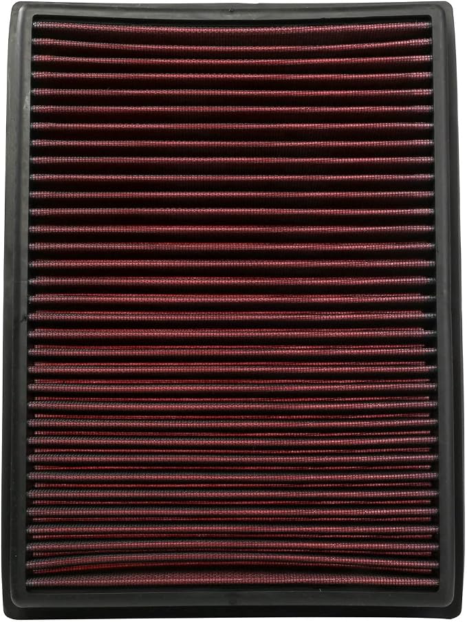 AO-3045 Air Filter Replace 33-3045, High Performance, Washable Compatible - Image 8