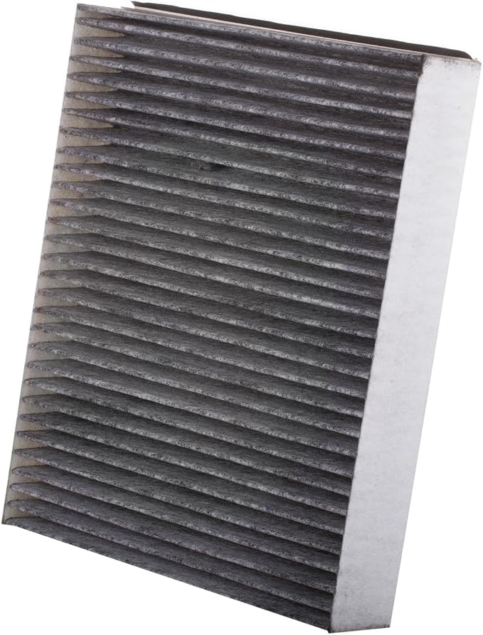 PG PC9379 Activated Charcoal Cabin Air Filter | Fits 2004-2009 Jaguar XJ8 - Image 8