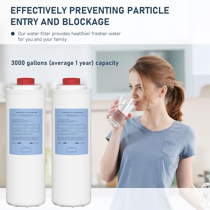 51300C Water Replacement Filter Compatible - Image 6